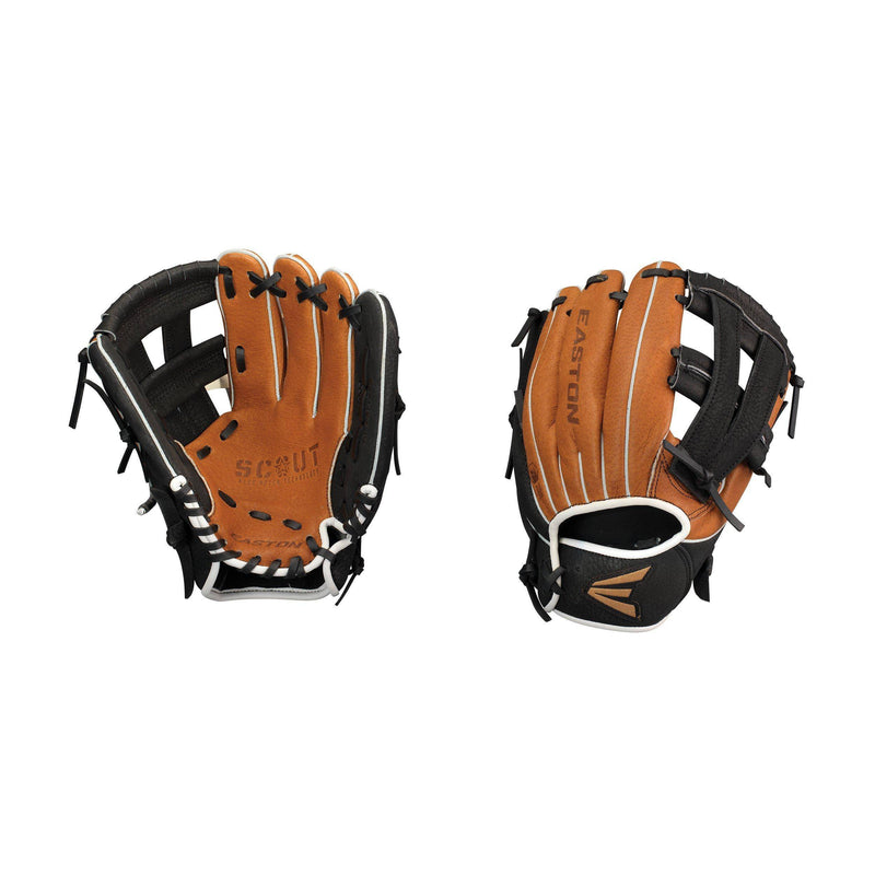 Load image into Gallery viewer, New Easton Scout Flex 10.5&quot; Baseball Glove - LHT
