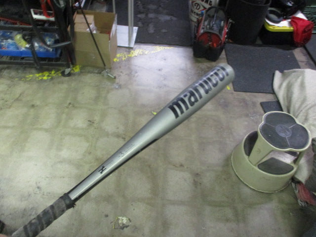 Load image into Gallery viewer, Used Marucci One 32&quot; -3 Baseball Bat
