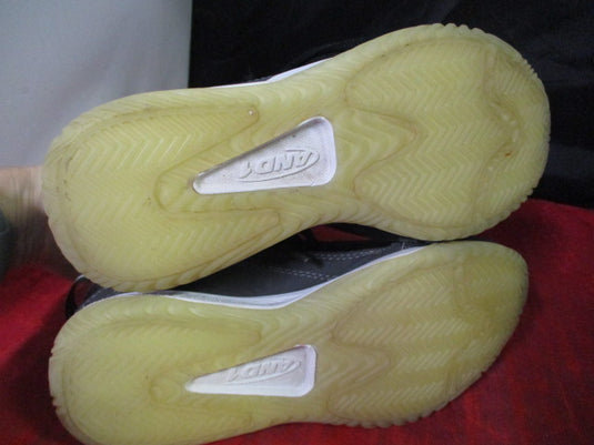 Used ANd1 F20 Kids Basketball Shoes Size 2