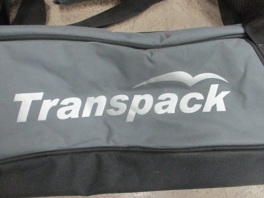 Used Transpack Ski Bag