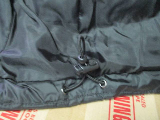 New Women's Pulse Luna Synthetic Down Jacket Black Medium