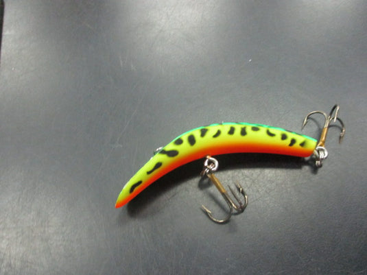 Used U20 Fishing Lure