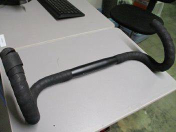 Used Road Bike Handle Bars - 45cm