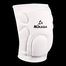 New Mikasa Advanced Competition Knee Pads Size Junior