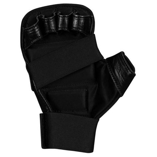 New Title Boxing Leather Super Speed Bag Gloves Regular