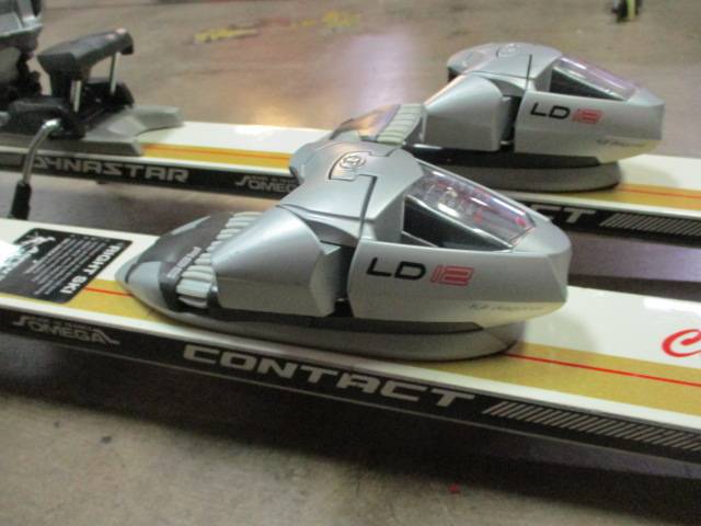 Load image into Gallery viewer, Used Dynastar Course HP 185cm Downhill Skis W/Tyrolia Bindings
