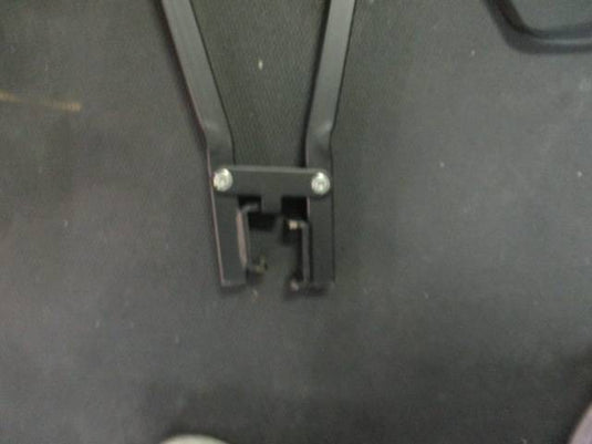 Used Rage PowerSport 3 Bike Hitch Rack