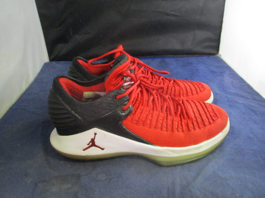 Used Nike Air Jordan 32 Low Win Like '96 Shoes Youth Size 5