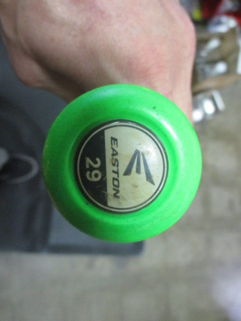 Used Easton Mako SL16MK10 29" USSSA Baseball Bat