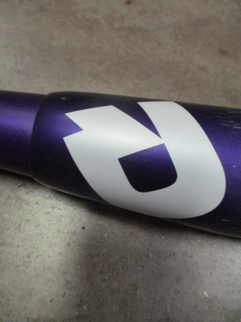 Load image into Gallery viewer, Used Demarini Lady Cartel Composite 34&quot; ( -8) Slowpitch Softball Bat
