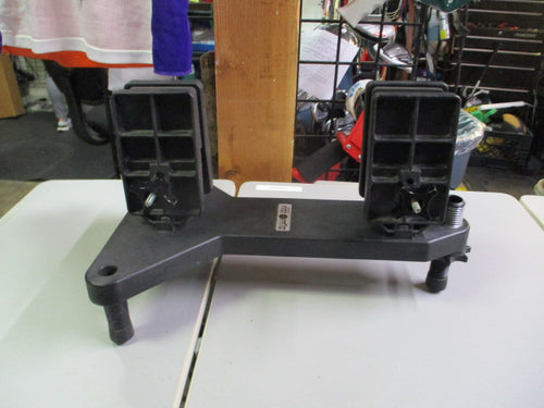 Used Lohman Sight Vice Alignment Stand