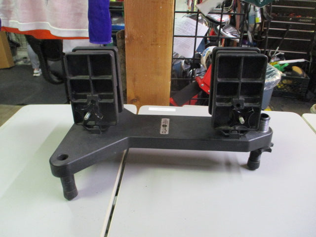 Load image into Gallery viewer, Used Lohman Sight Vice Alignment Stand
