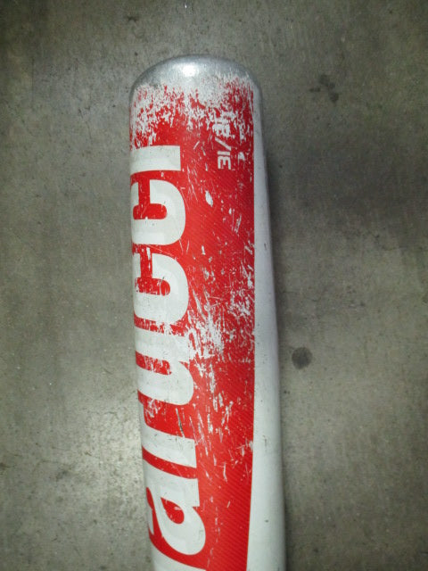 Load image into Gallery viewer, Used Marucci Cat 8 31&quot; (-10) USSSA Bat
