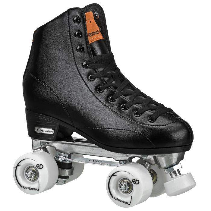 Load image into Gallery viewer, New Roller Derby Cruze XR Hightop Men&#39;s Roller Skates 10
