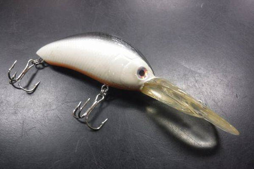 Used Rattlin Fishing Lure