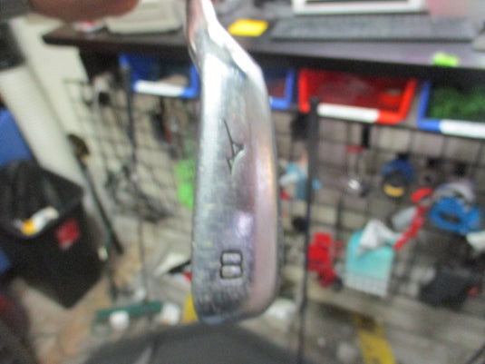 Used Mizuno MX-1000 8 Iron RH
