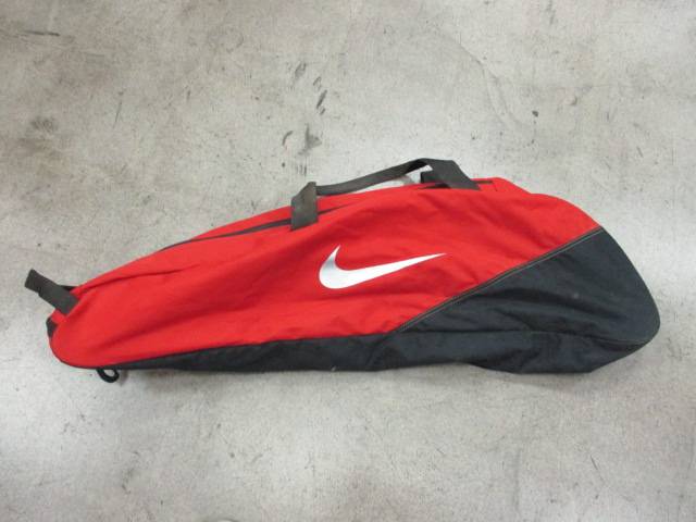 Load image into Gallery viewer, Used Nike Baseball Equipment Duffle Bag
