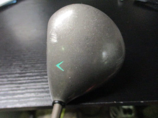 Used Ladies Callaway Big Bertha 5 Wood