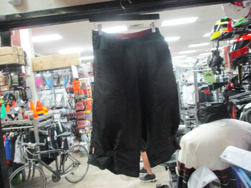 Used Urban Cycling Apparel Cycling Shorts Size 2XL