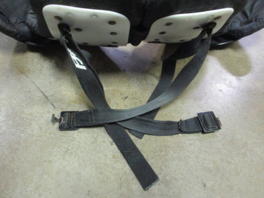 Used Bike Laser Football Shoulder Pads XL 140-160lbs