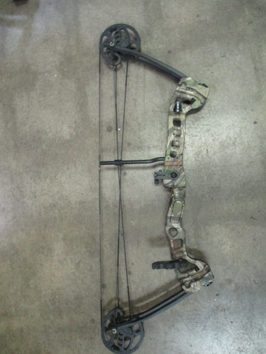 Used Barnett Arhcery Vortex Compound Bow