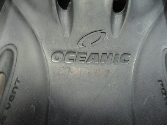 Used Oceanic Viper 25