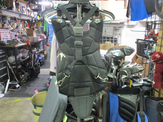 Used Champro Catcher's Chest Protector - Youth