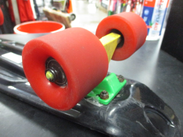 Load image into Gallery viewer, Used CAL 7 22&quot; Complete Mini Skateboard
