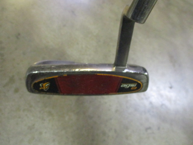Load image into Gallery viewer, Used Taylormade Rossa Suzuka 35&quot; Putter
