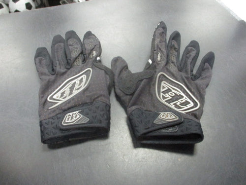Used Troy Lee Designs Air Gloves Size Youth