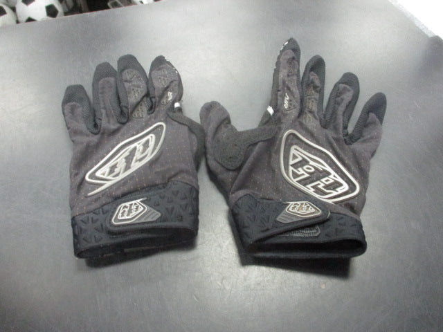 Load image into Gallery viewer, Used Troy Lee Designs Air Gloves Size Youth
