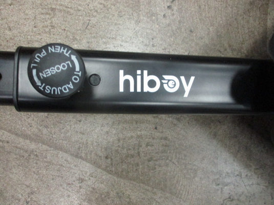 Used hiboy Hoverboard Kart HC01