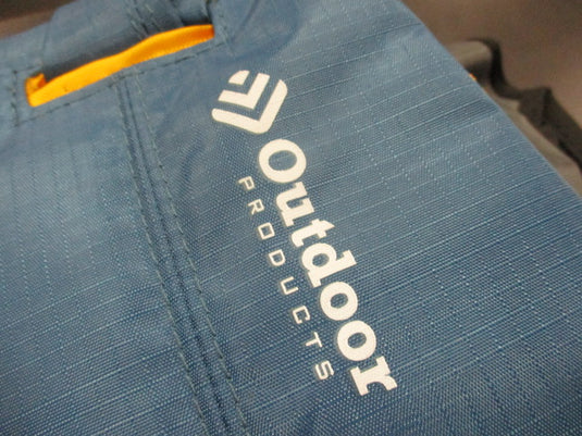 Used Outdoor Products H20 Performance 9.0 Hydration Pack