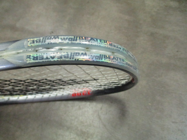 Load image into Gallery viewer, Used Ektelon Longbody Graphite Extreme Racquetball Racquet 22&quot;
