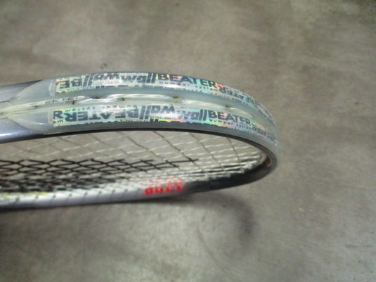 Used Ektelon Longbody Graphite Extreme Racquetball Racquet 22"