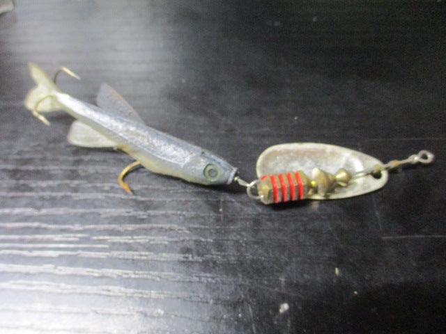 Used Vintage Mepps Comet 3 Minnow Spinning Lure – cssportinggoods