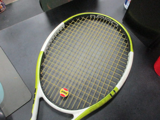 Used Wilson N Code N Pro 27" Tennis Racquet