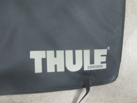 Used Thule GateMate Pro Padded Truck Tailgate Cover 62