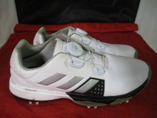 Used Adidas Bounce Golf Shoes Size 6.5