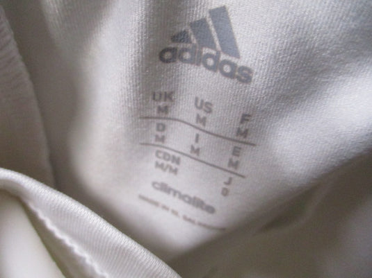Used Adidas Sliding Shorts w/ Cup Youth Size Medium