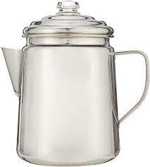 Load image into Gallery viewer, New Coleman 12-Cup Percolator
