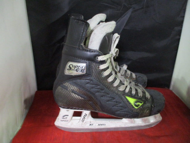 Load image into Gallery viewer, Used Graf Supra G3 Hockey Skates Size Unknown
