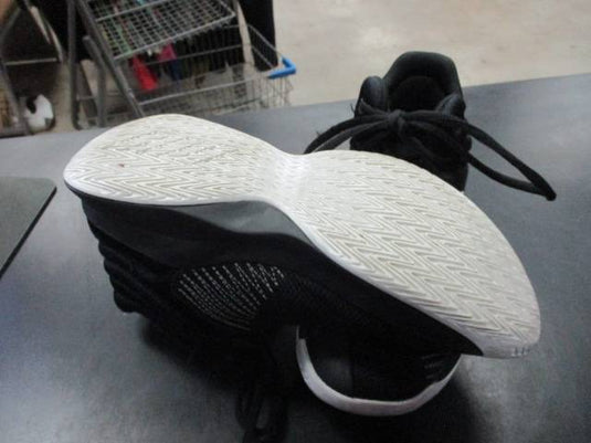 Used Adidas Basketball Shoes Size 3