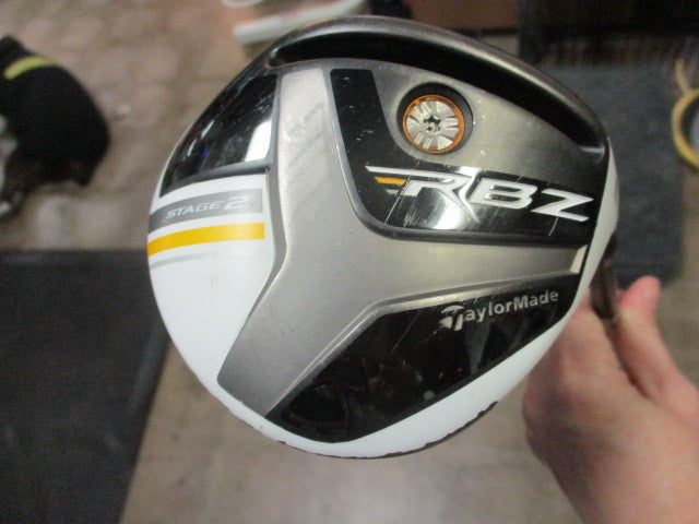 Load image into Gallery viewer, Used Taylormade RBZ Stage 2 3 Wood 15 Degree
