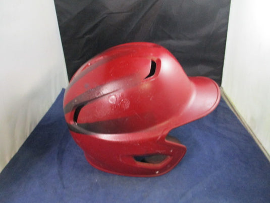 Used Easton Z5 2.0 Batting Helmet Youth Size Junior - 6 1/2