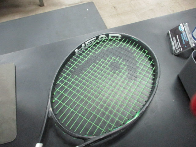 Load image into Gallery viewer, Used Head Speed Jr 25&quot; Tennis Racquet
