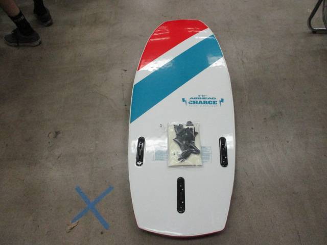 Load image into Gallery viewer, Airhead Charge Foam Wakesurf Board
