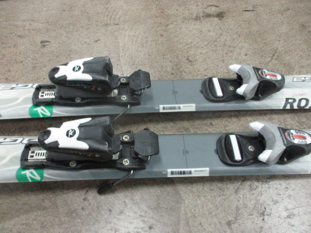 Load image into Gallery viewer, Used Rossignol Edge Jr. Skis 93cm
