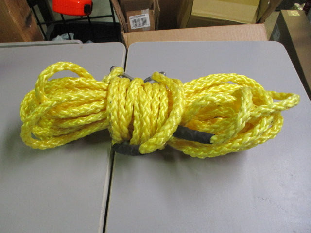 Load image into Gallery viewer, Used 48 ft Tow Rope
