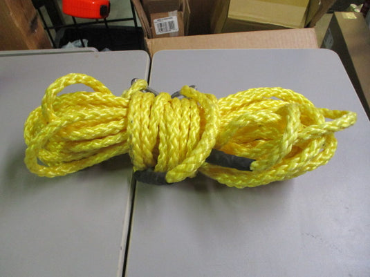 Used 48 ft Tow Rope